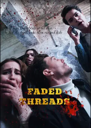 Faded threads