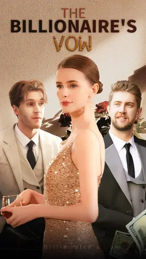 The Billionaire’s Vow