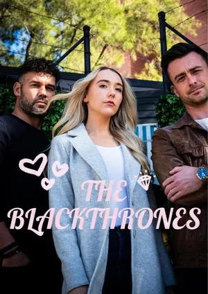 The Black thrones