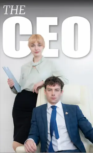 The CEO