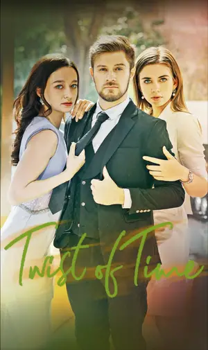 Twist of time