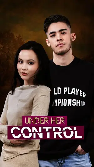 Under Her Control
